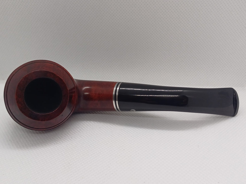 Pipa Peterson Killarney Red (999) Fishtail