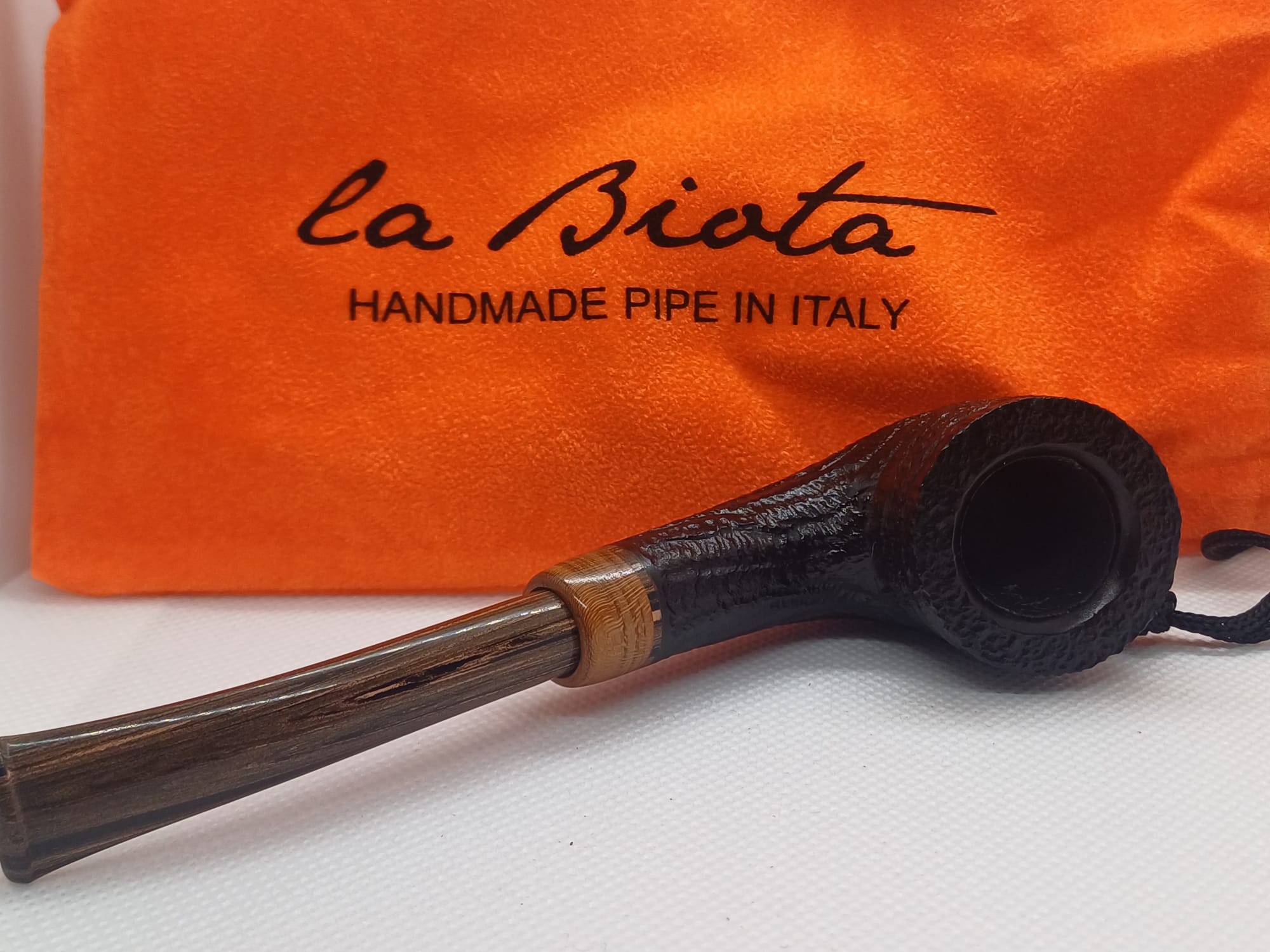 La Biota Pipa Artigianale