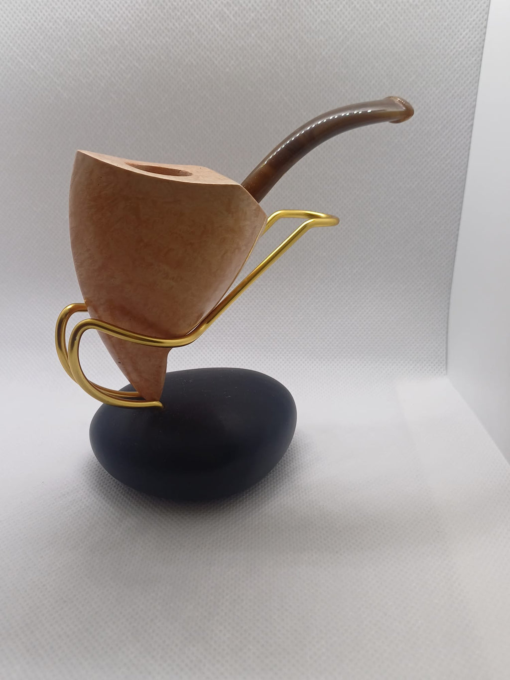 Aska Pipa Artigianale Elmo