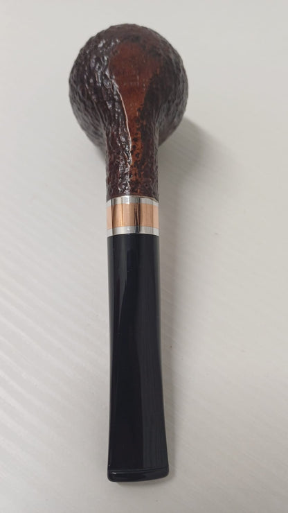 Savinelli Pipe Trevi Smooth 616 KS