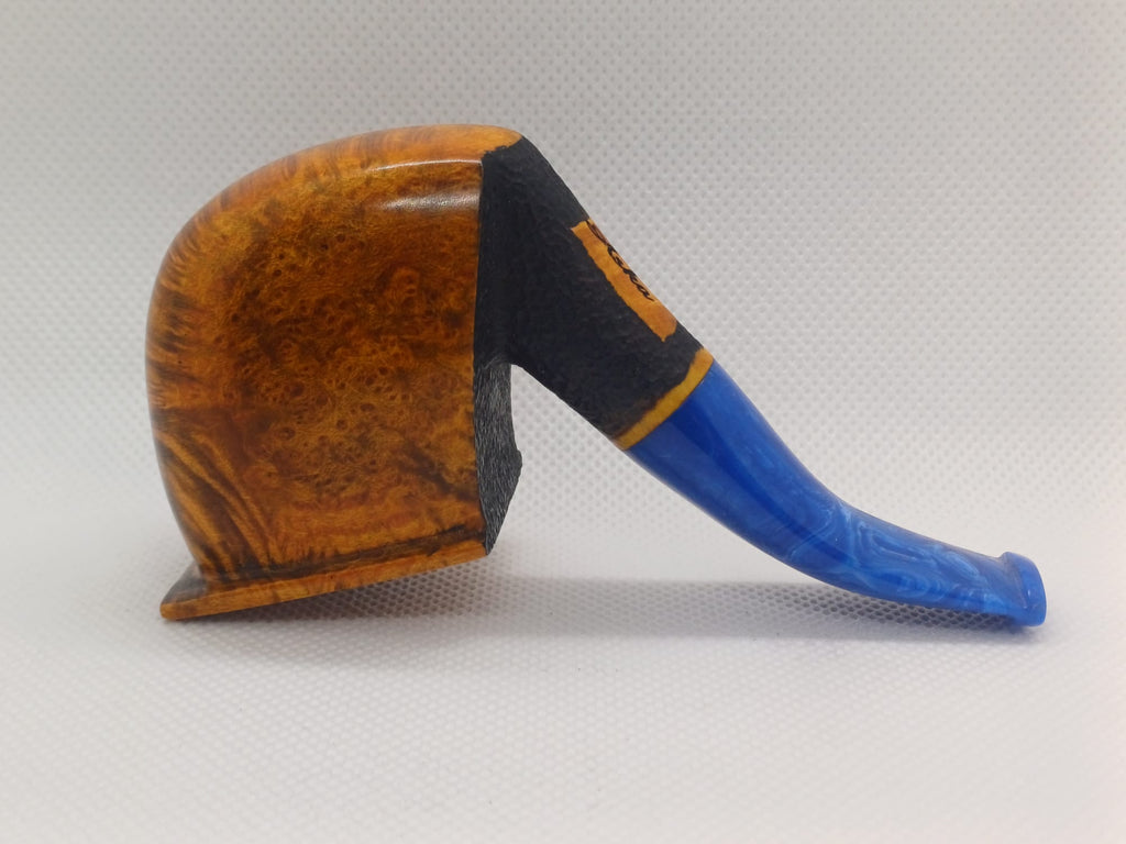Aska Pipa Artigianale Pinta
