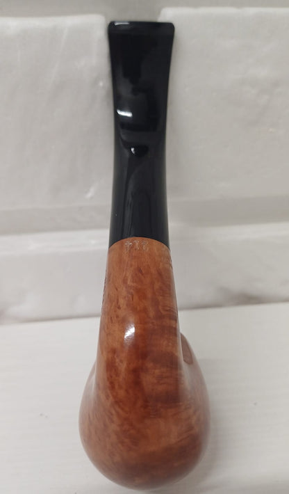 Chacom Pipe Olive Horn 