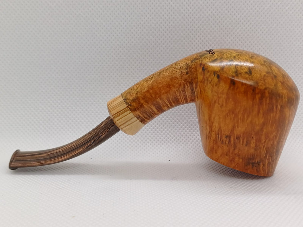 Aska Pipa Artigianale Tages