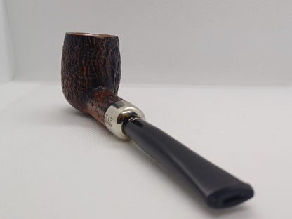 Pipa Peterson Arklow Sandblasted (102) Fishtail