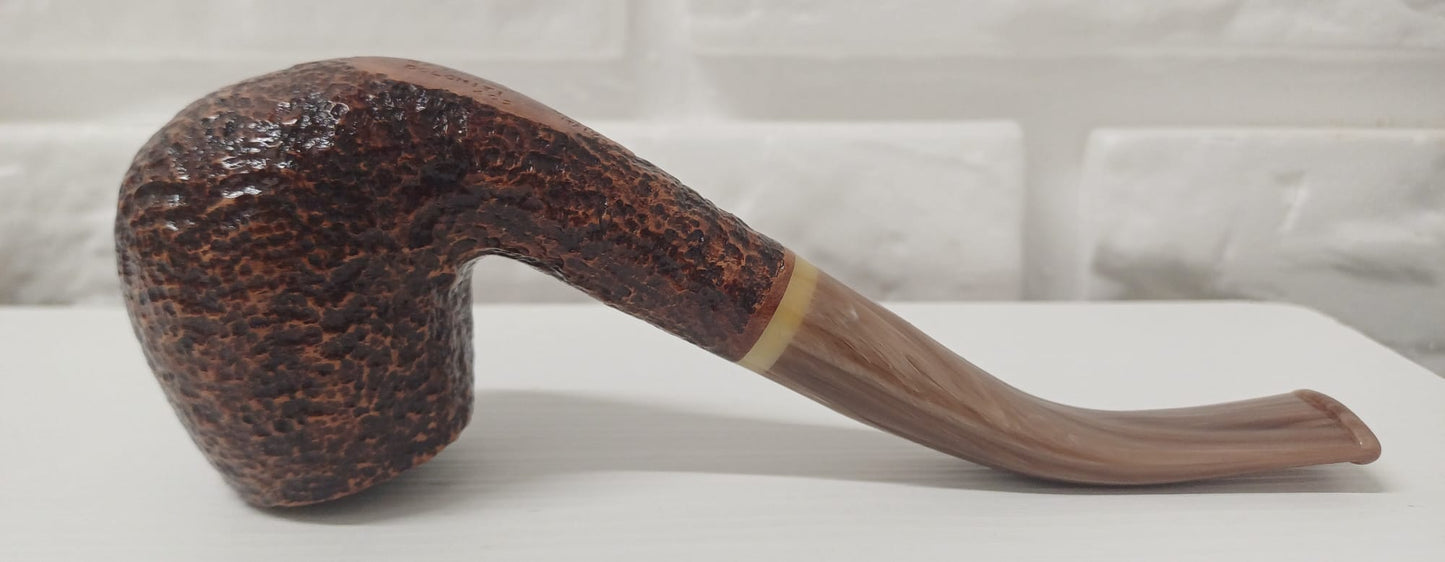 Savinelli Pipe Trevi Smooth 616 KS