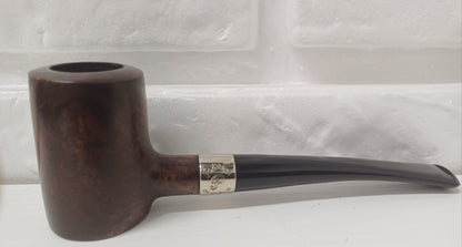 Peterson Pipe Aran Rusticated (XL90) Fishtail