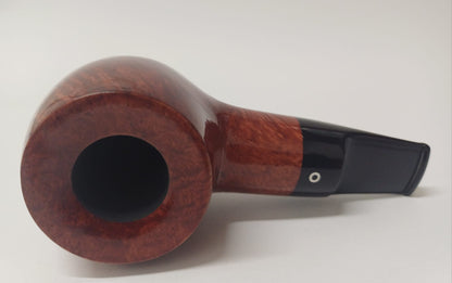 Pipa Artigianale Talamona By Paolo Croci Calabash Reverse