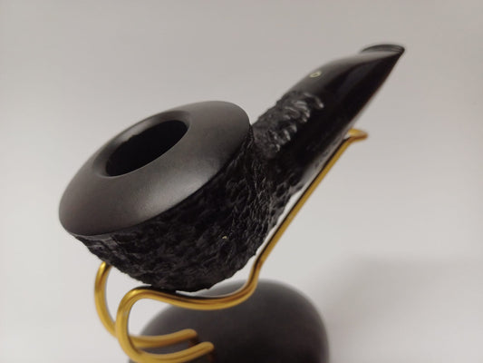 Pipa Artigianale Talamona By Paolo Croci Calabash Reverse