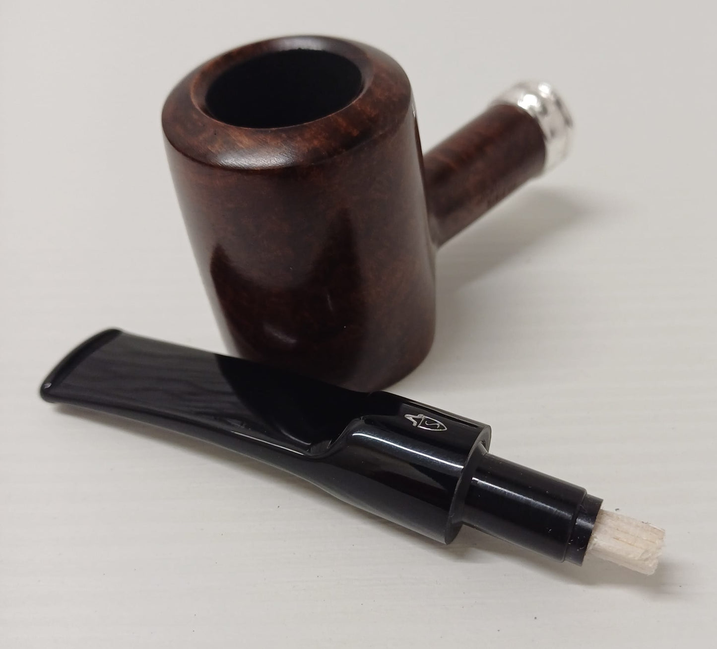 Savinelli Pipe Trevi Smooth 616 KS