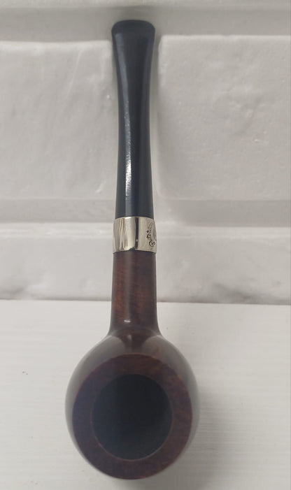 Peterson Pipe Aran Rusticated (XL90) Fishtail