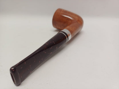 Pipa SAVINELLI Bacco liscia 409 | Regular | Dublin | Dritta