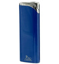 Cool Refillable Cigar Lighter 3 Jet Flame Cuban Flag