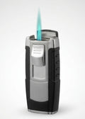 Accendino Colibrì Cipher Jet Flame con Bucasigari