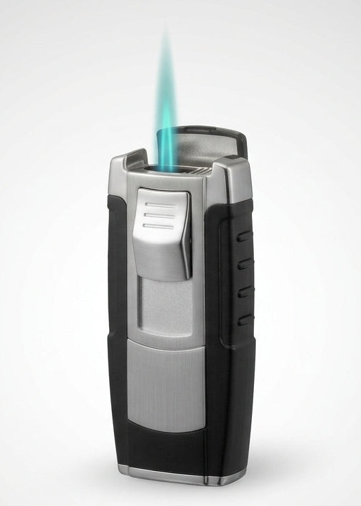 Accendino Colibrì Cipher Jet Flame con Bucasigari