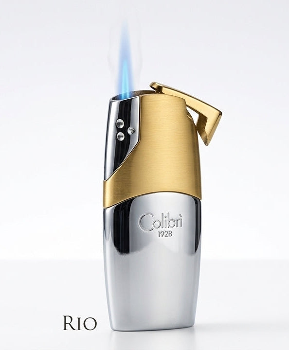 Accendino Colibrì Rio Jet Flame 1