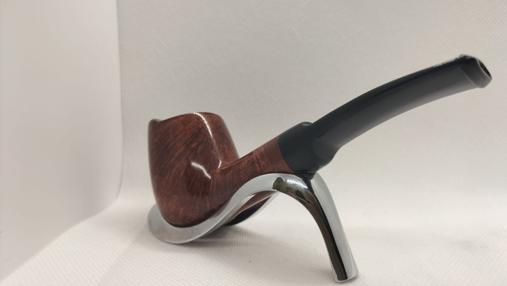 Mastro Geppetto Pipa 4