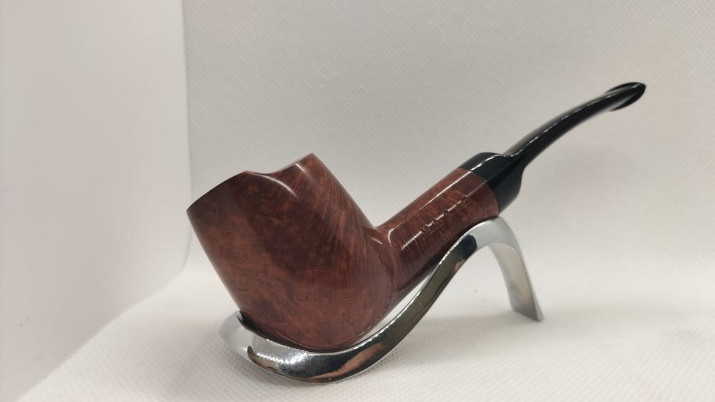 Mastro Geppetto Pipa 4