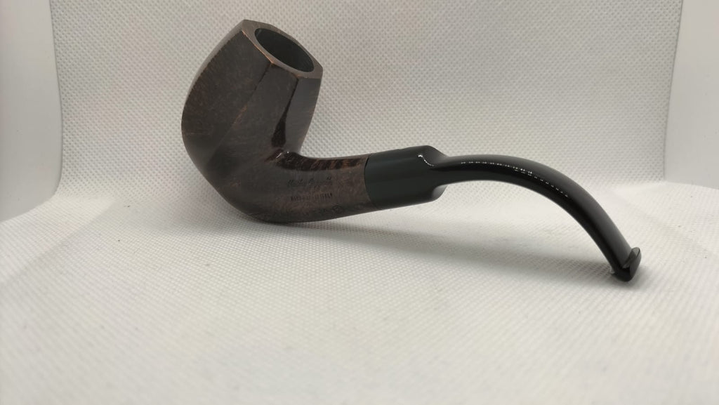 Mastro Geppetto Pipa 5