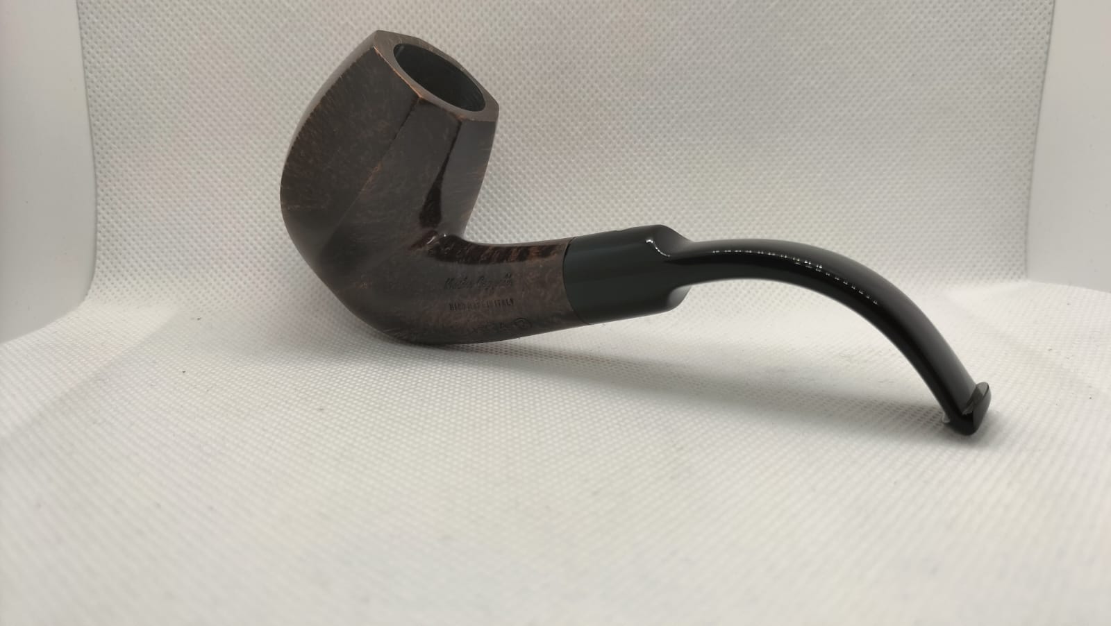 Mastro Geppetto Pipa 5