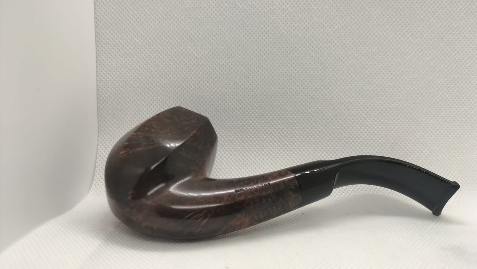 Mastro Geppetto Pipa 5