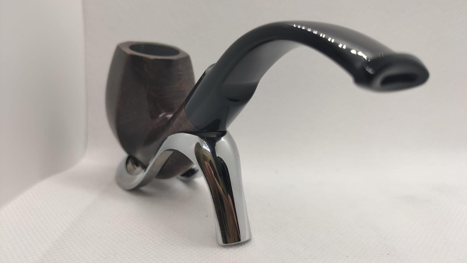 Mastro Geppetto Pipa 5