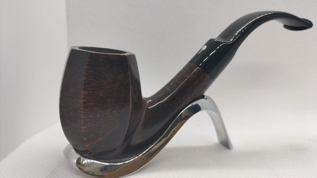 Mastro Geppetto Pipa 5