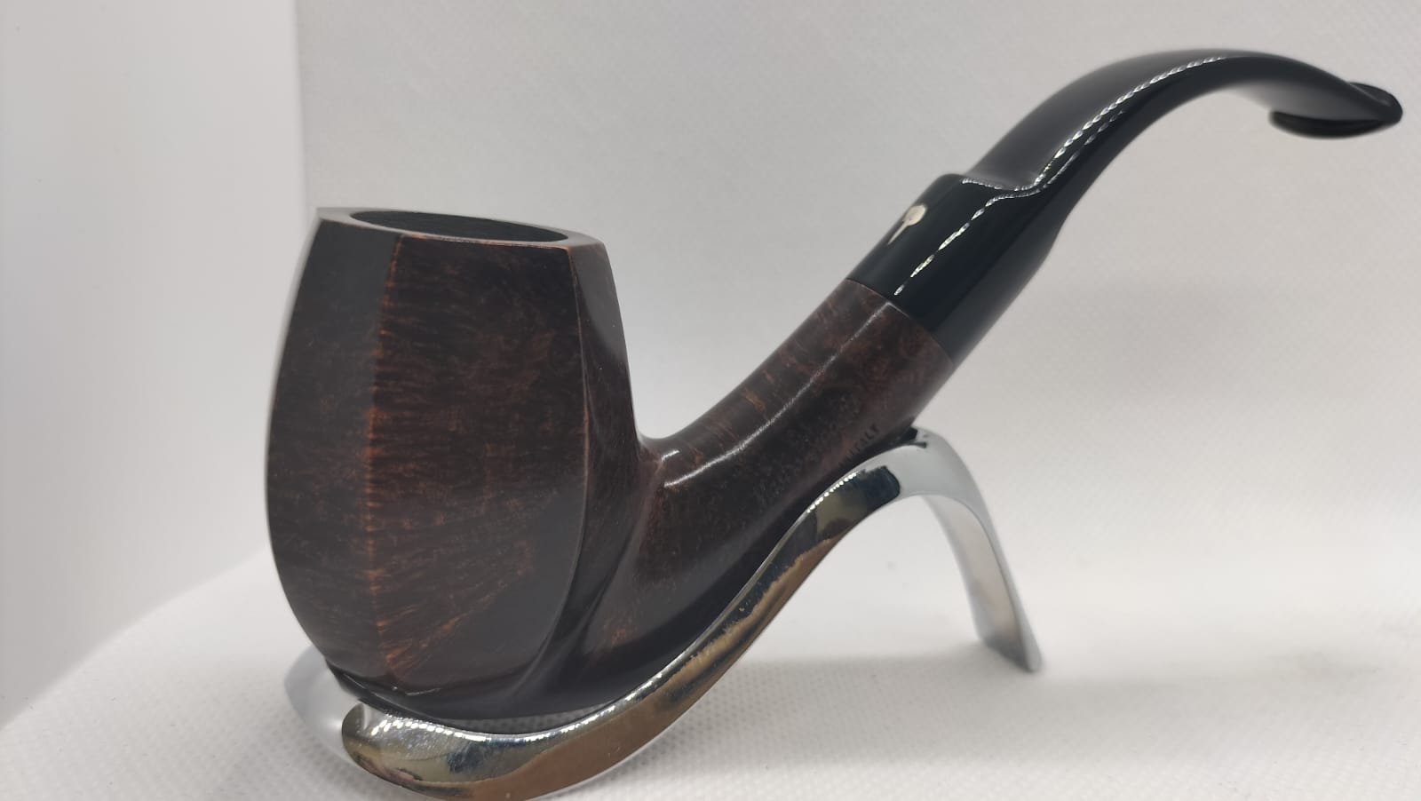 Mastro Geppetto Pipa 5