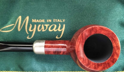 MyWay Pipa The Wise Man Army 2 - SmokenStore.com