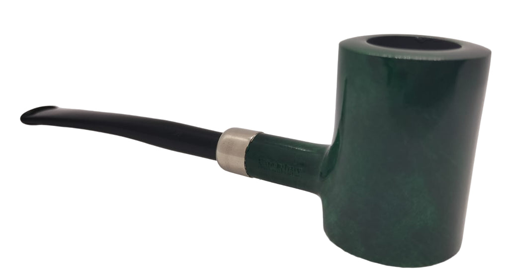 Myway Pipa The Wise Man Classic T Verde Senza Filtro
