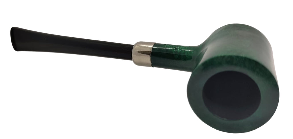 Myway Pipa The Wise Man Classic T Verde Senza Filtro