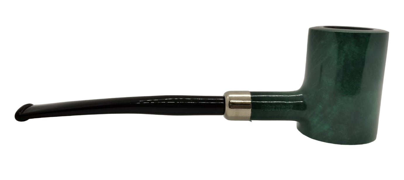 Myway Pipa The Wise Man Classic T Verde Senza Filtro