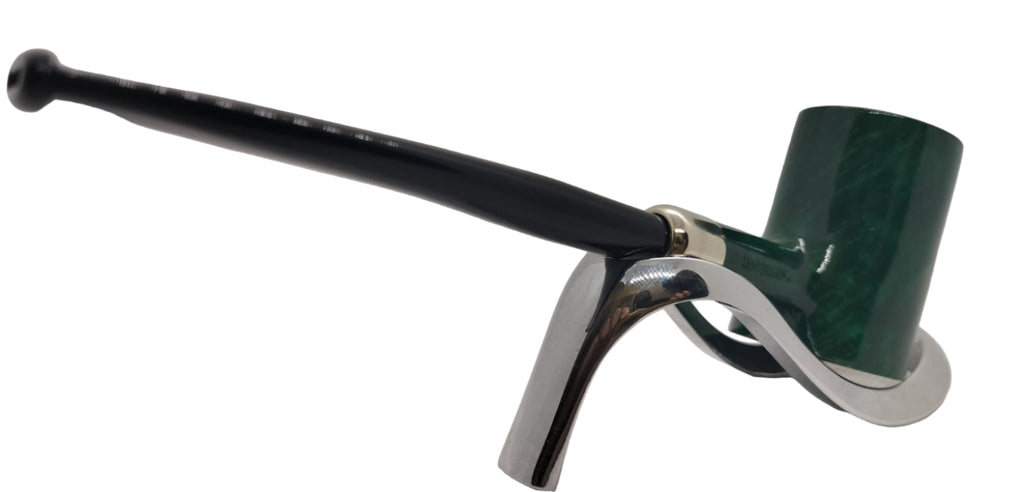 Myway Pipa The Wise Man Classic T Verde Senza Filtro