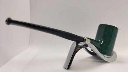 Myway Pipe The Wise Man Classic T Green 