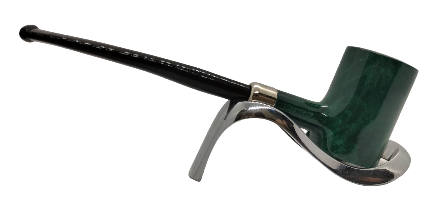 Myway Pipa The Wise Man Classic T Verde Senza Filtro