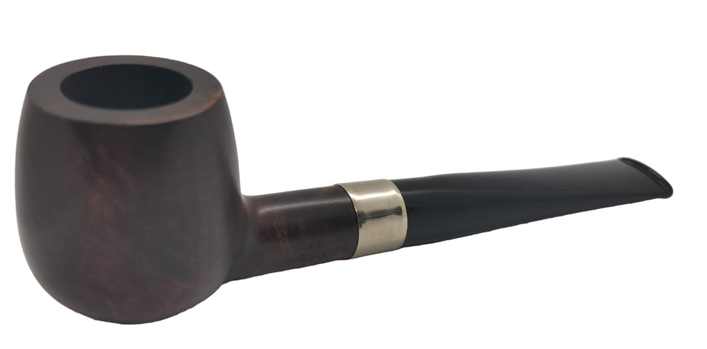 Myway Pipa The Wise Man Army Walnut