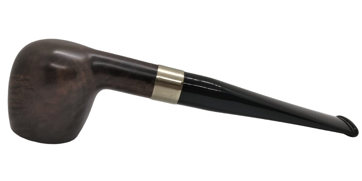 Myway Pipa The Wise Man Army Walnut