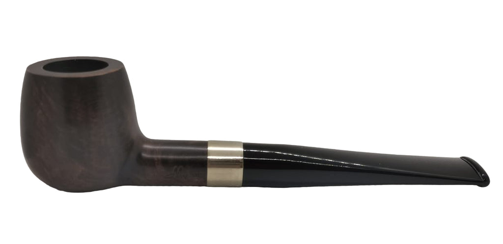 Myway Pipa The Wise Man Army Walnut