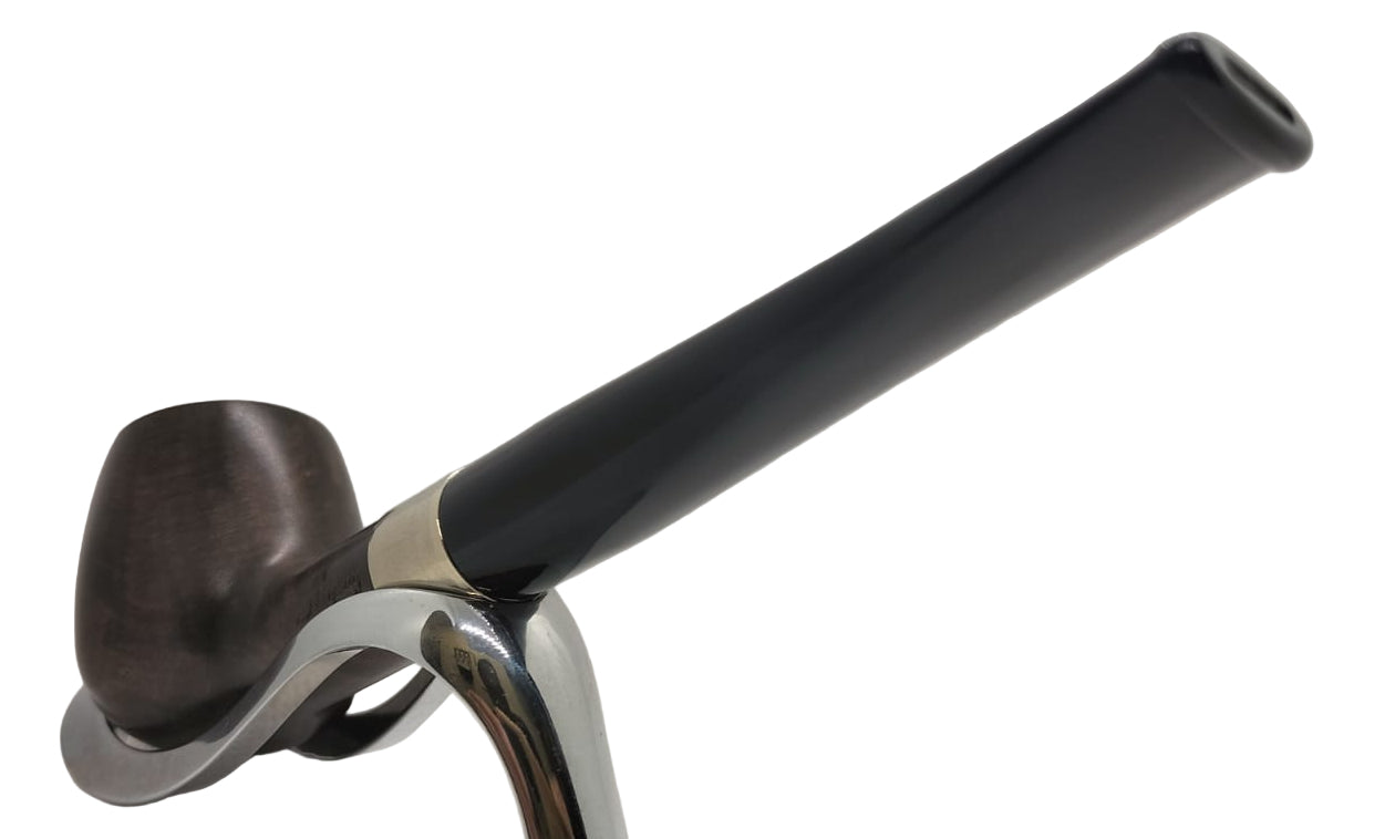 Myway Pipa The Wise Man Army Walnut