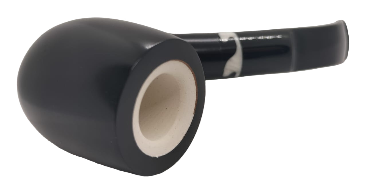 Opus One Pipa Soiree Fornello in schiuma Senza Filtro