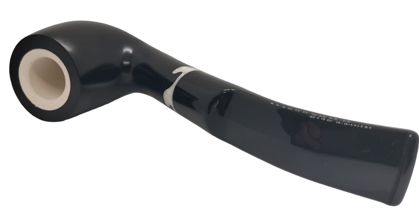 Opus One Pipa Soiree Fornello in schiuma Senza Filtro