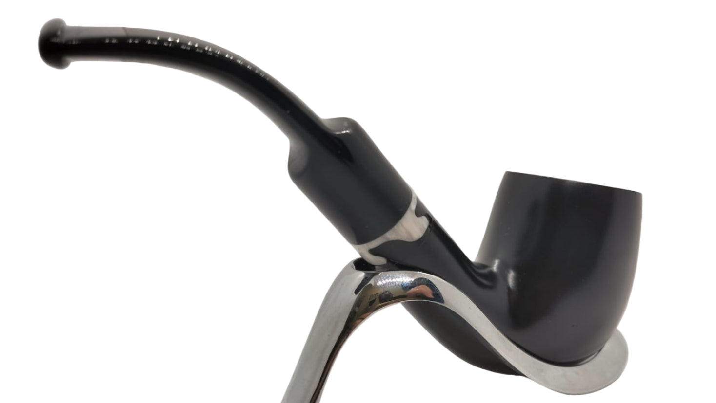 Opus One Pipa Soiree Fornello in schiuma Senza Filtro