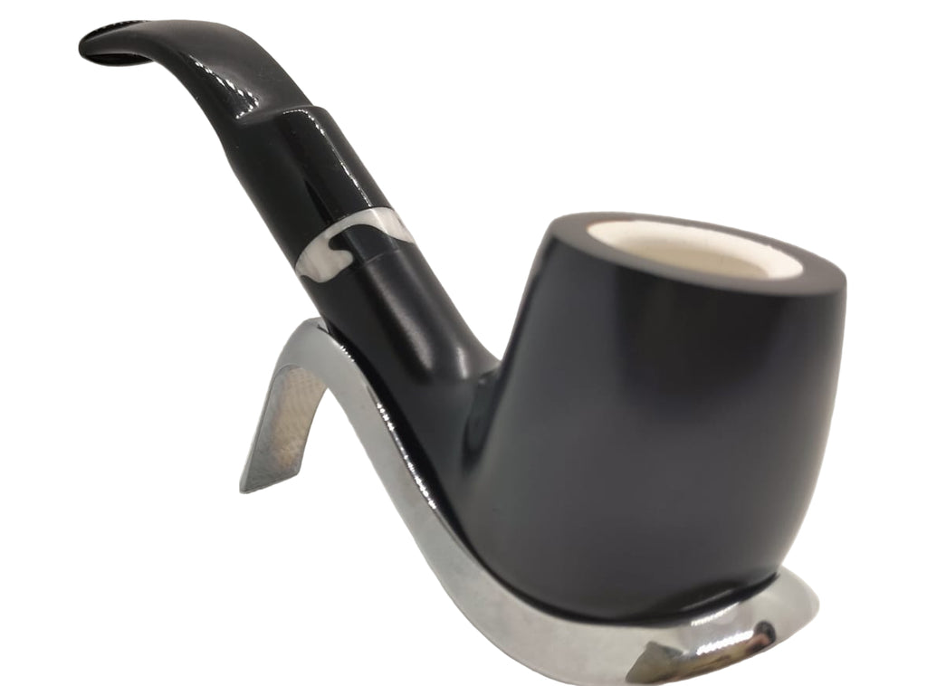 Opus One Pipa Soiree Fornello in schiuma Senza Filtro