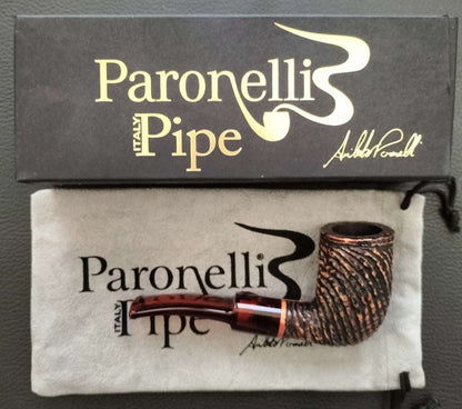 Paronelli Pipa SandStorm - SmokenStore.com