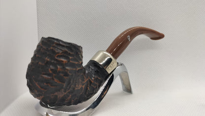 Pipa Peterson Derry Rusticated (221) Fishtail