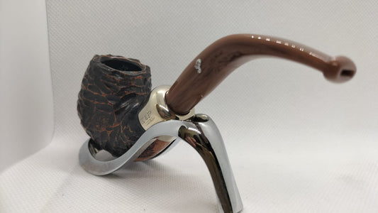 Pipa Peterson Derry Rusticated (221) Fishtail