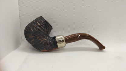 Pipa Peterson Derry Rusticated (221) Fishtail