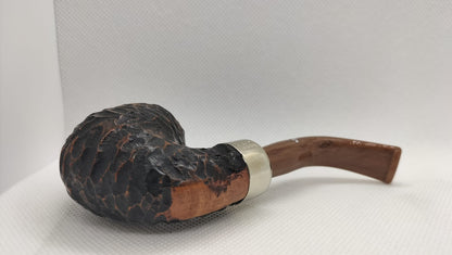 Pipa Peterson Derry Rusticated (221) Fishtail