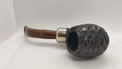 Pipa Peterson Derry Rusticated (221) Fishtail