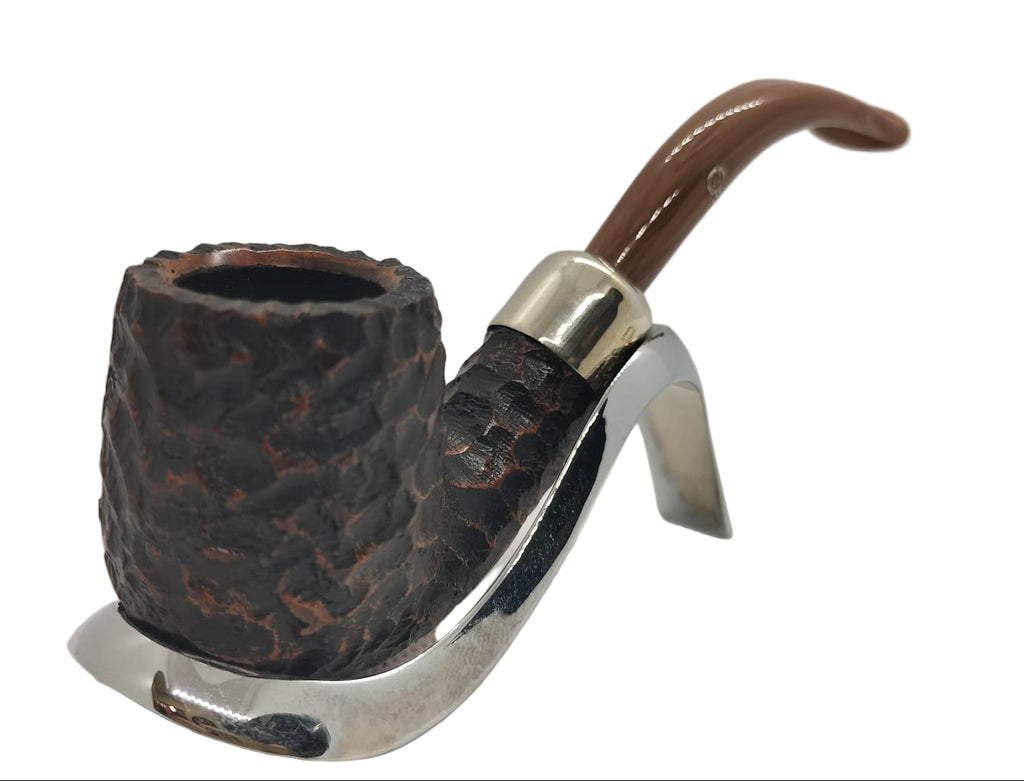 Pipa Peterson Derry Rusticated (65) Fishtail