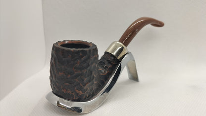Pipa Peterson Derry Rusticated (65) Fishtail